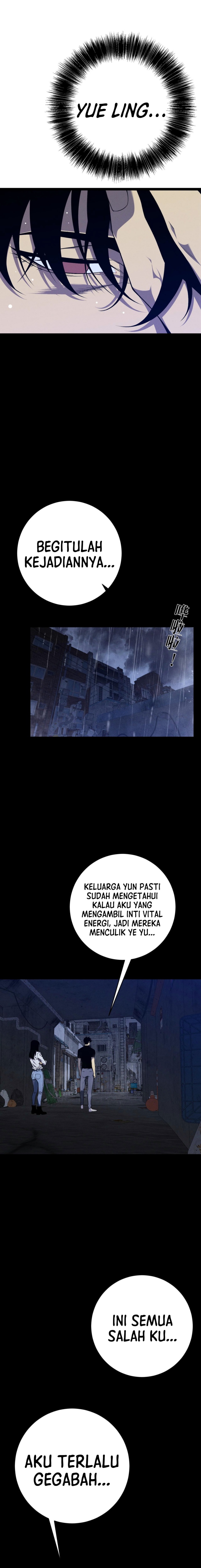 I Copy Talents Chapter 96 Image 2