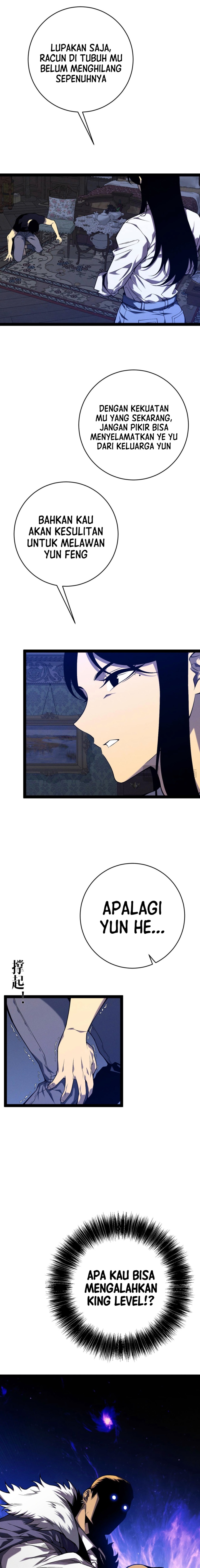 I Copy Talents Chapter 96 Image 8