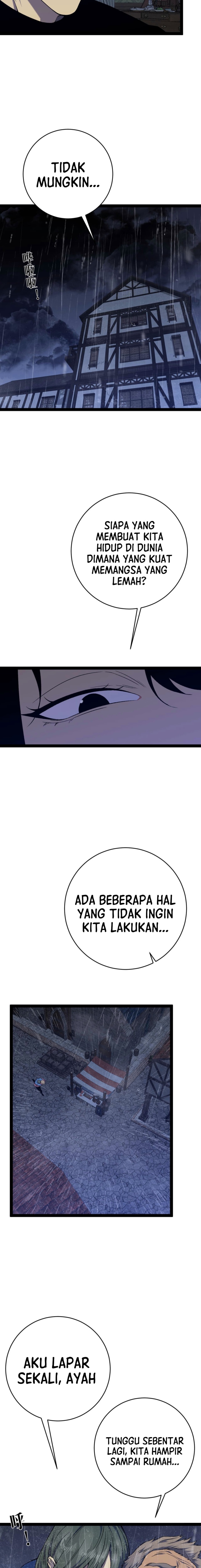 I Copy Talents Chapter 96 Image 13