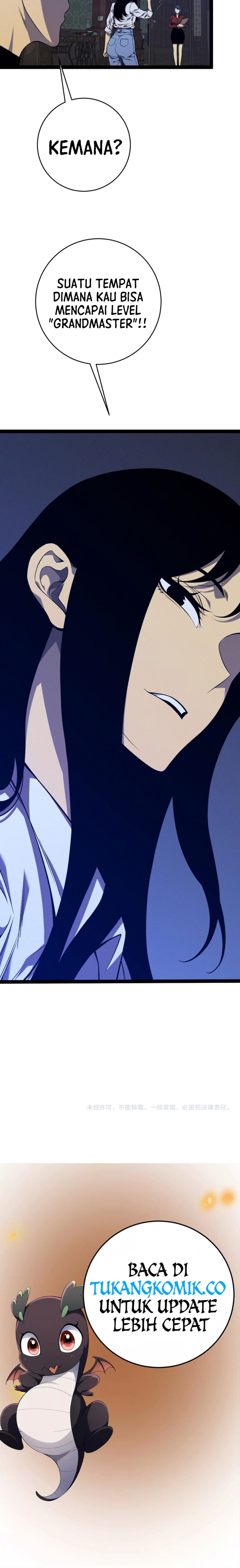 I Copy Talents Chapter 96 Image 16