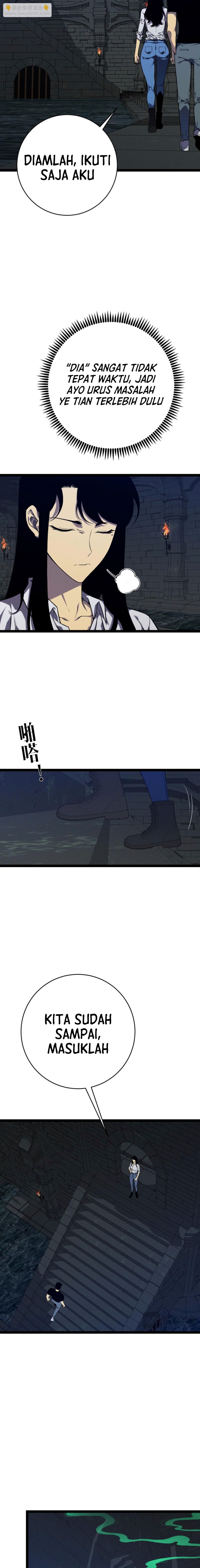 I Copy Talents Chapter 97 Image 1