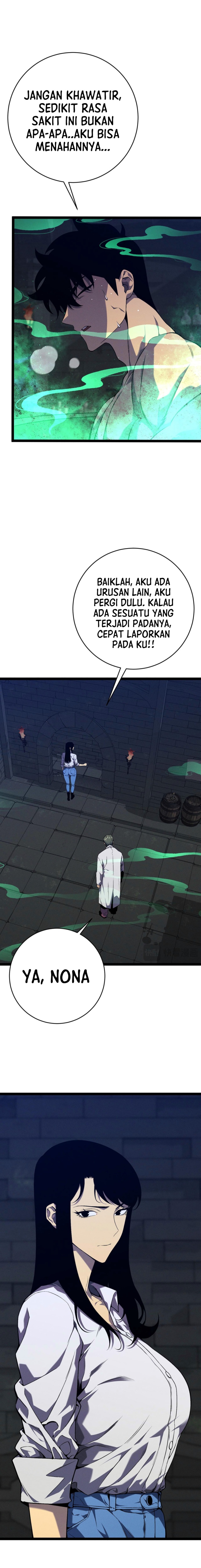 I Copy Talents Chapter 97 Image 7