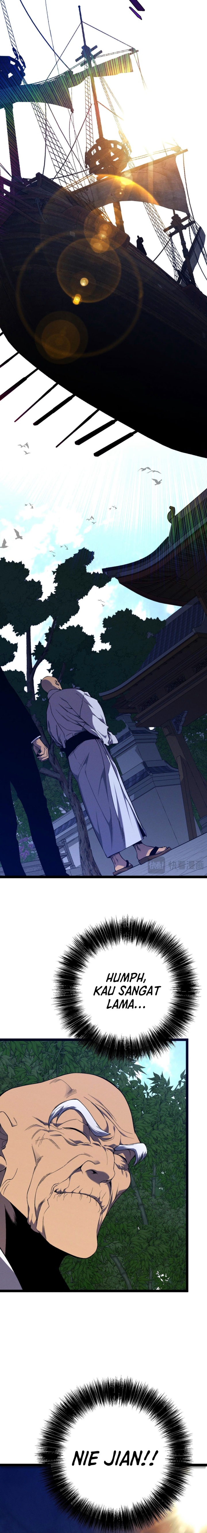 I Copy Talents Chapter 97 Image 9