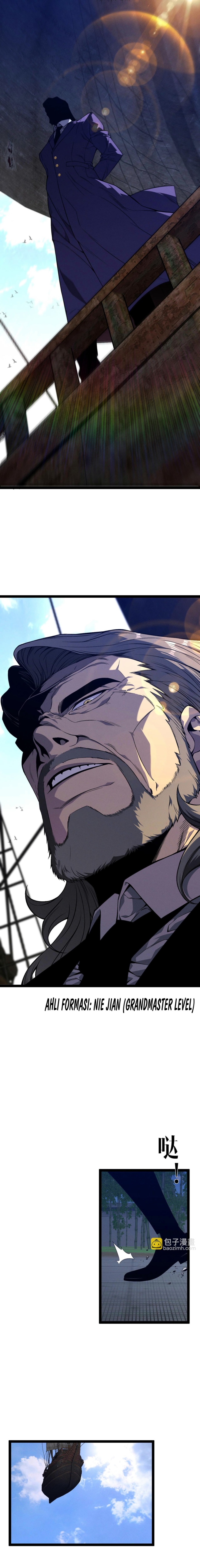 I Copy Talents Chapter 97 Image 10