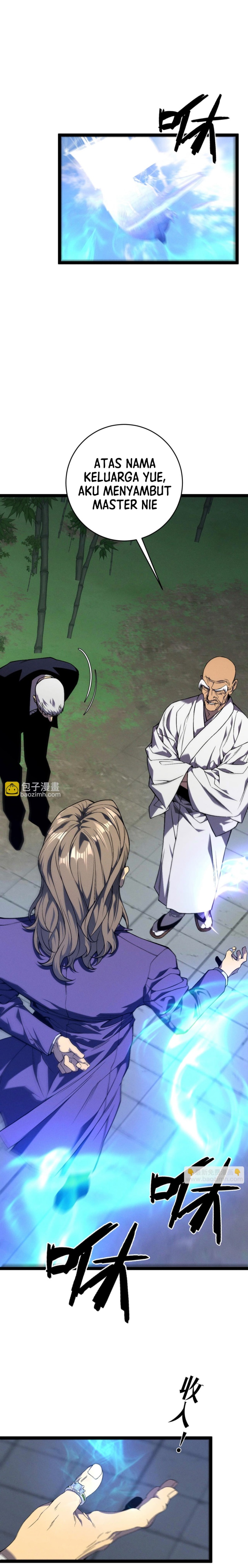 I Copy Talents Chapter 97 Image 11