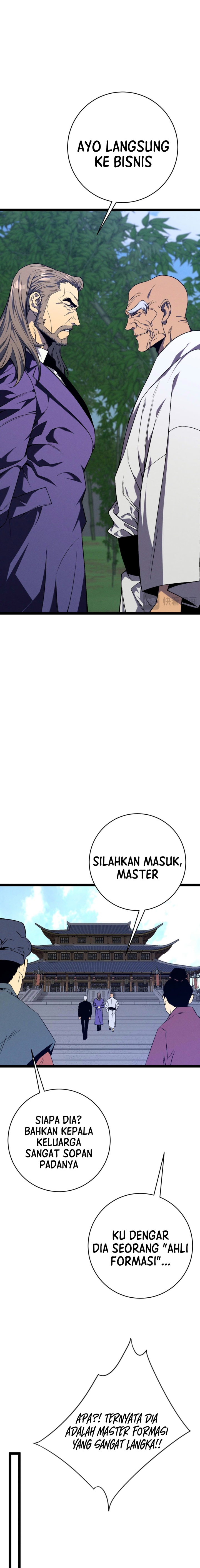 I Copy Talents Chapter 97 Image 12