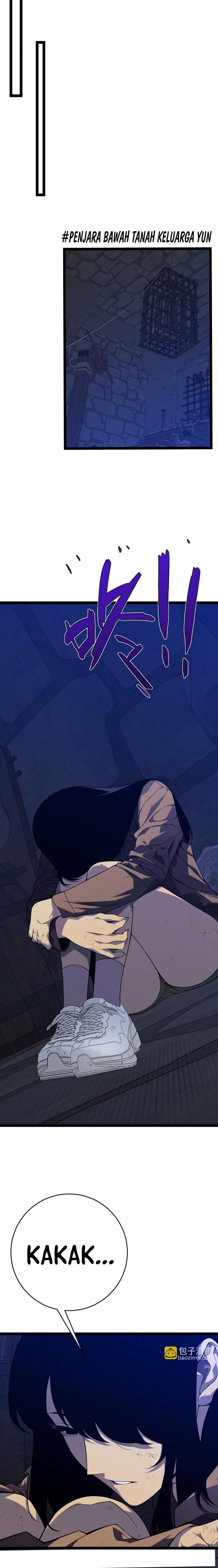 I Copy Talents Chapter 97 Image 13