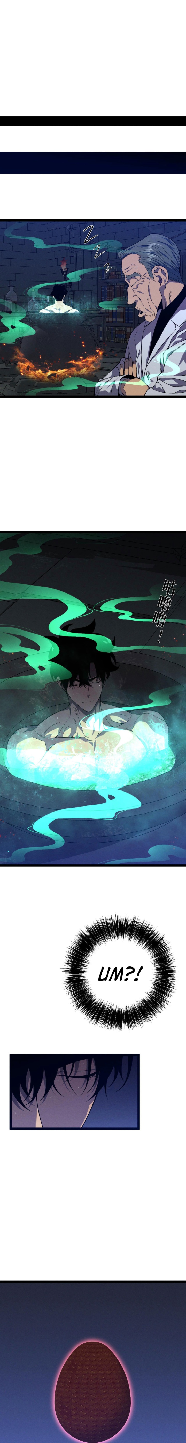 I Copy Talents Chapter 97 Image 14