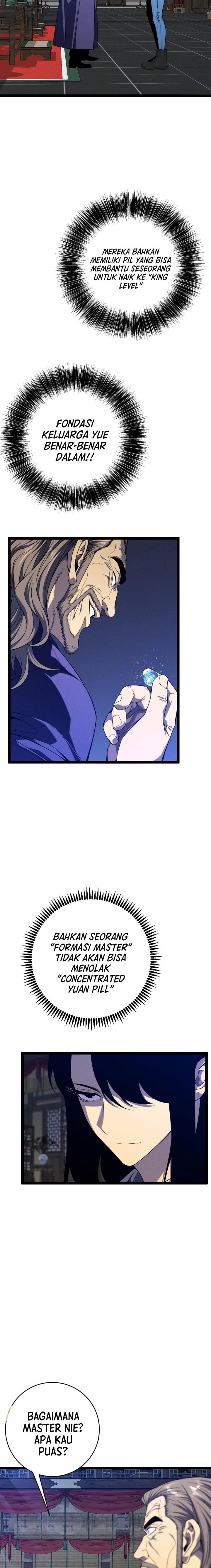 I Copy Talents Chapter 98 Image 5