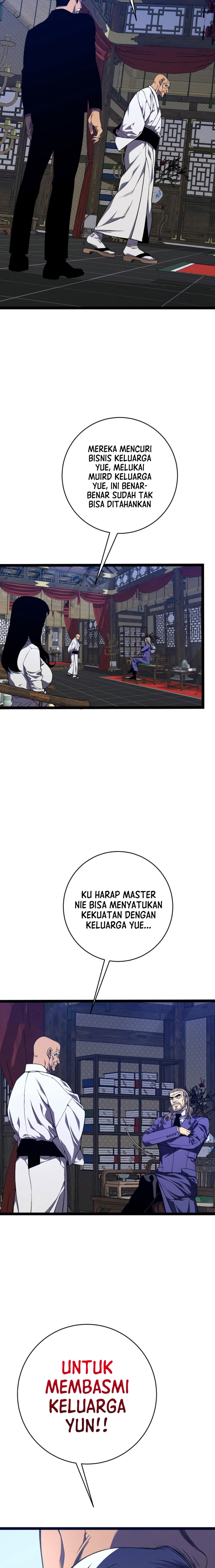 I Copy Talents Chapter 98 Image 7