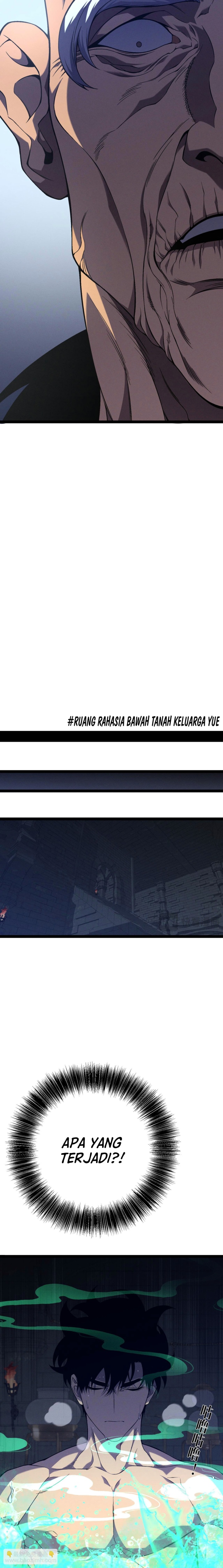 I Copy Talents Chapter 98 Image 8