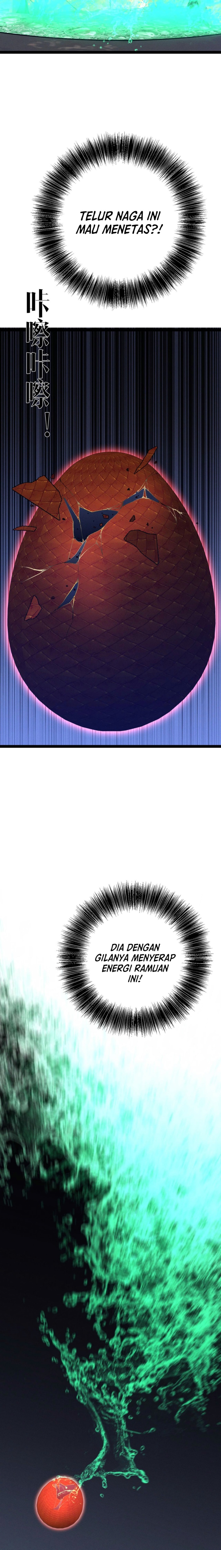 I Copy Talents Chapter 98 Image 9