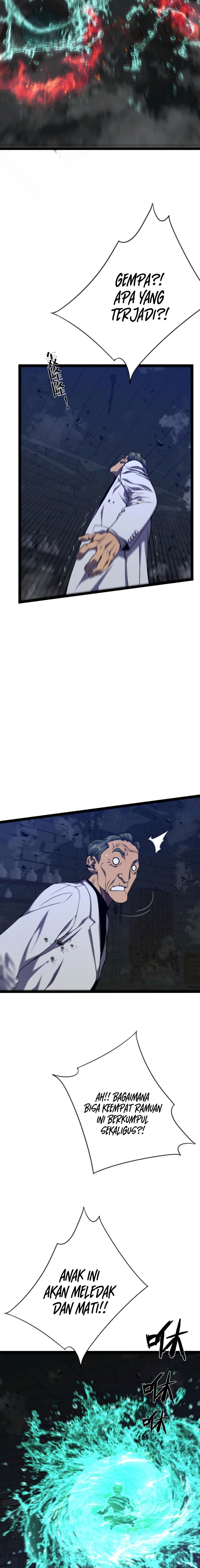 I Copy Talents Chapter 98 Image 11