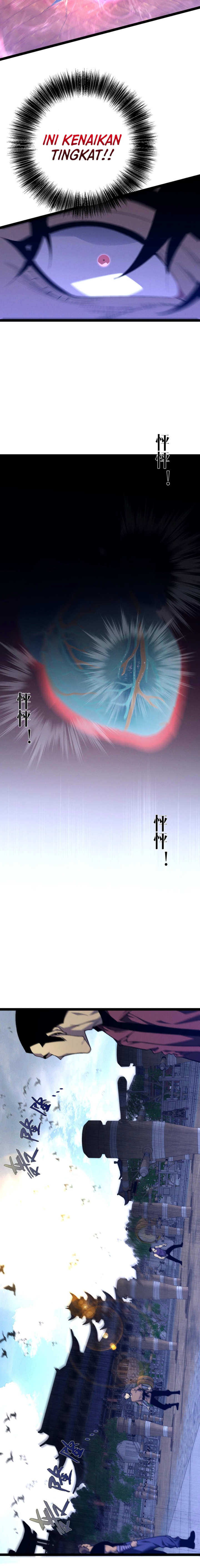 I Copy Talents Chapter 98 Image 13