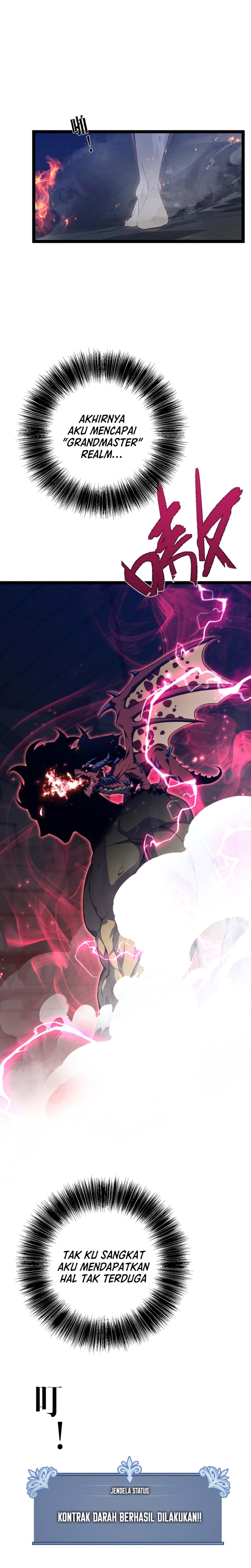 I Copy Talents Chapter 98 Image 15