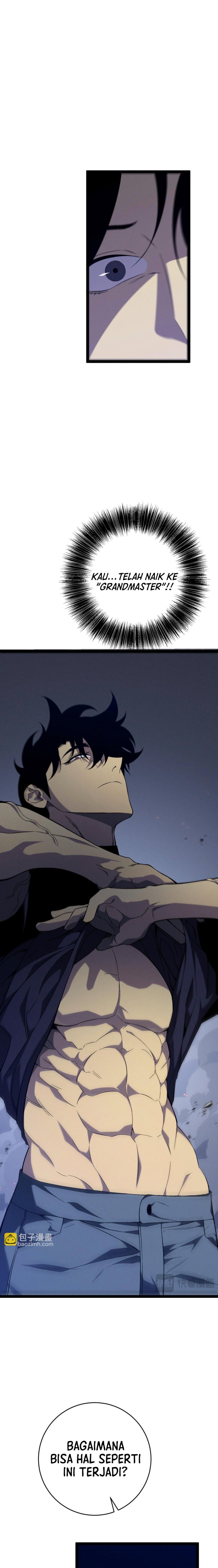 I Copy Talents Chapter 99 Image 6