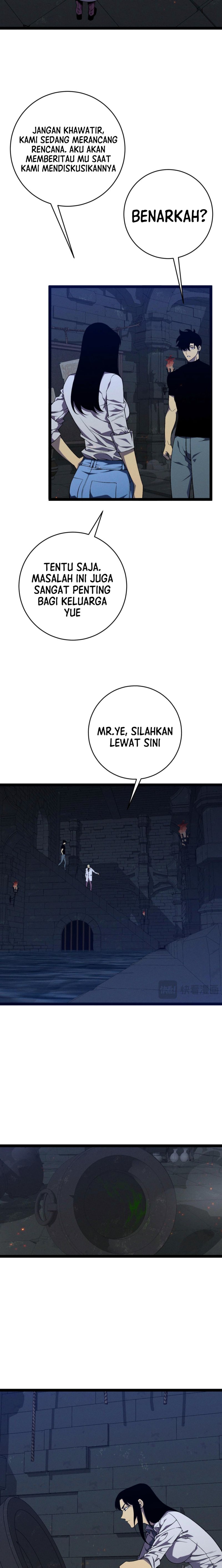 I Copy Talents Chapter 99 Image 10