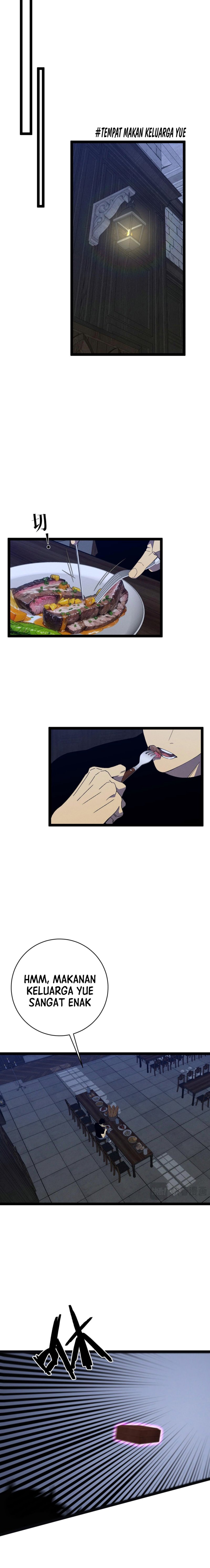 I Copy Talents Chapter 99 Image 12