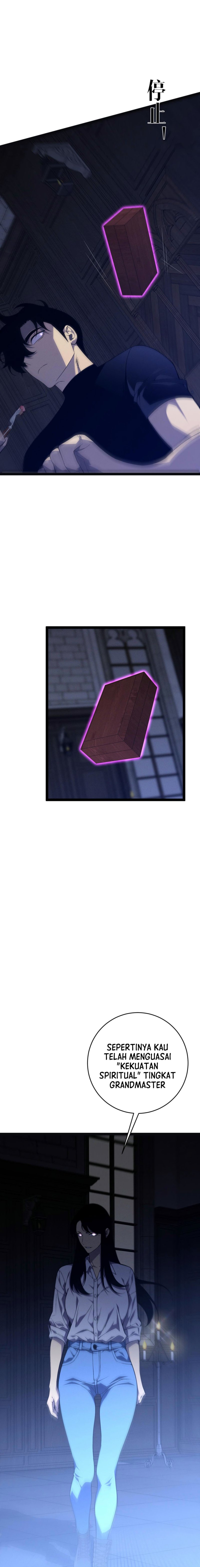 I Copy Talents Chapter 99 Image 13
