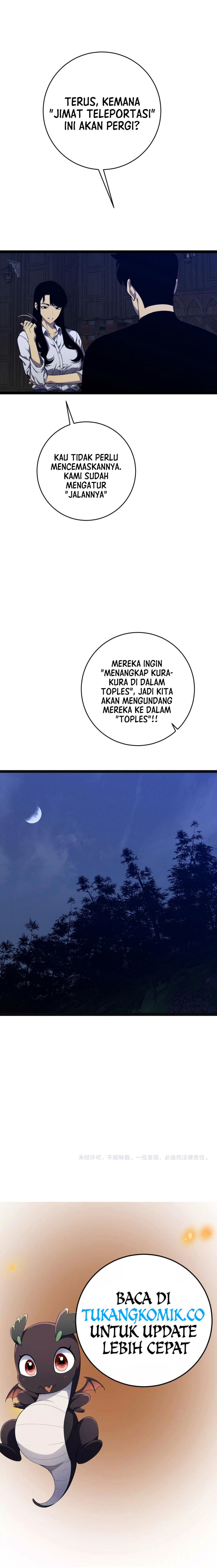 I Copy Talents Chapter 99 Image 15