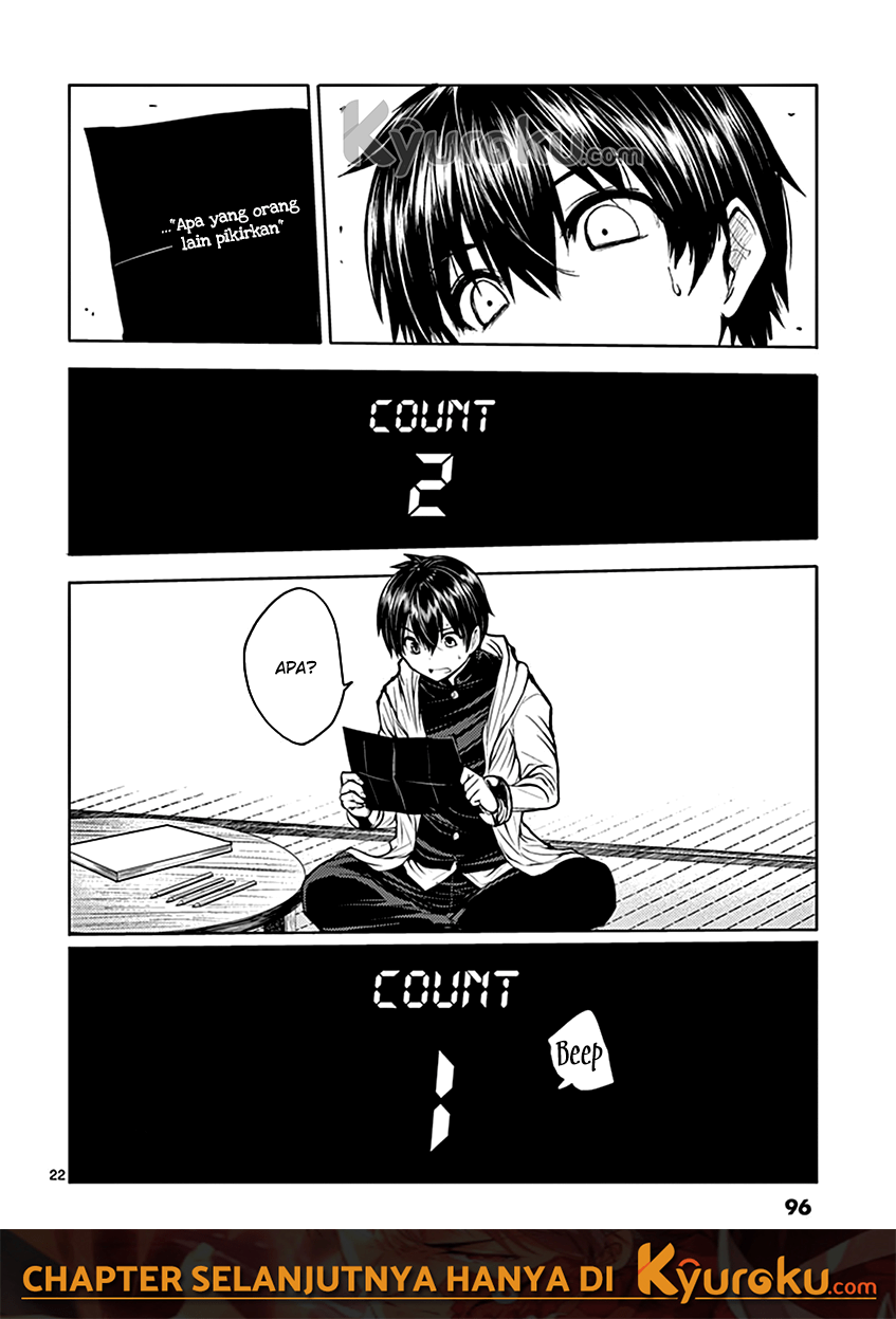 Deatte 5 Byou de Battle Chapter 03 Image 23