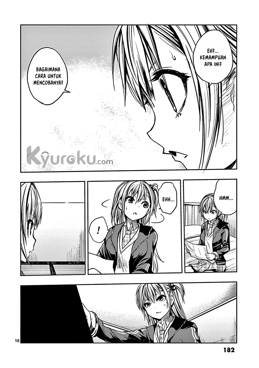 Deatte 5 Byou de Battle Chapter 07 Image 16