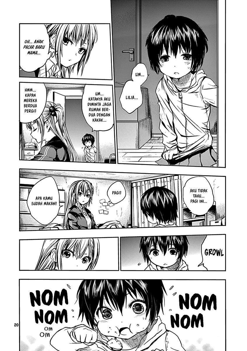Deatte 5 Byou de Battle Chapter 07 Image 20