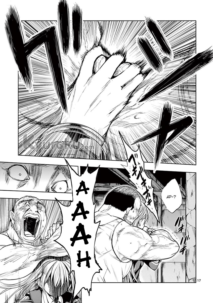 Deatte 5 Byou de Battle Chapter 08 Image 17