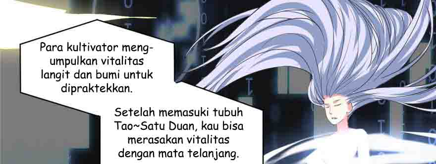 I Might Be A Fake Cultivator Chapter 05 Image 128