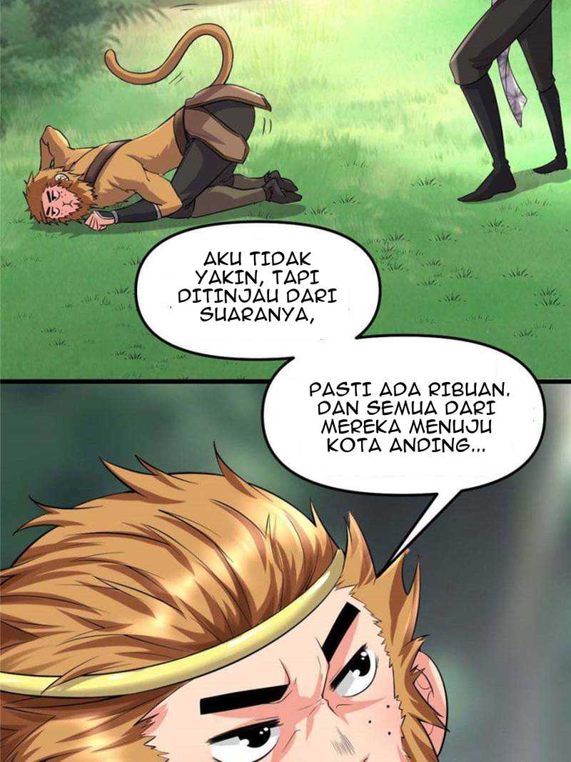 I Might Be A Fake Cultivator Chapter 67 Image 2