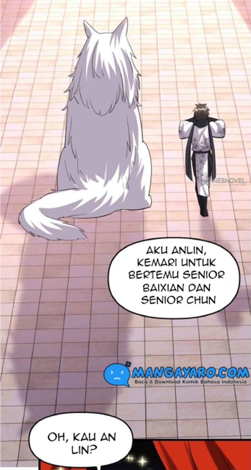 I Might Be A Fake Cultivator Chapter 95 Image 38
