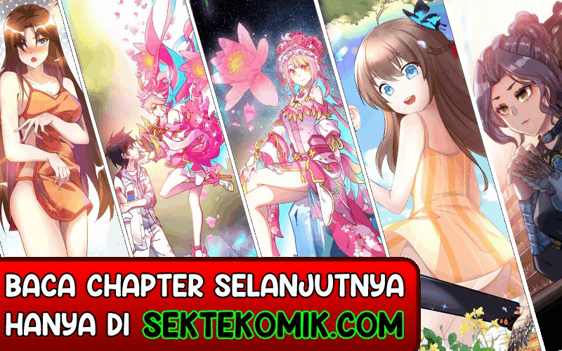 Shen Yi Di Nu Chapter 131 Image 9