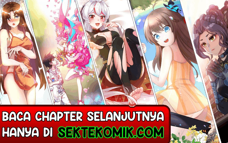 Shen Yi Di Nu Chapter 141 Image 9