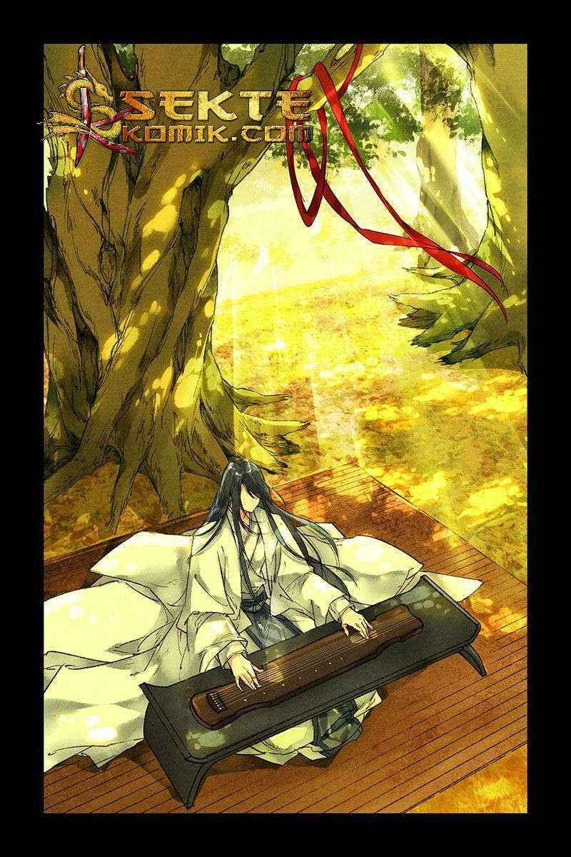 Shen Yi Di Nu Chapter 31 Image 7
