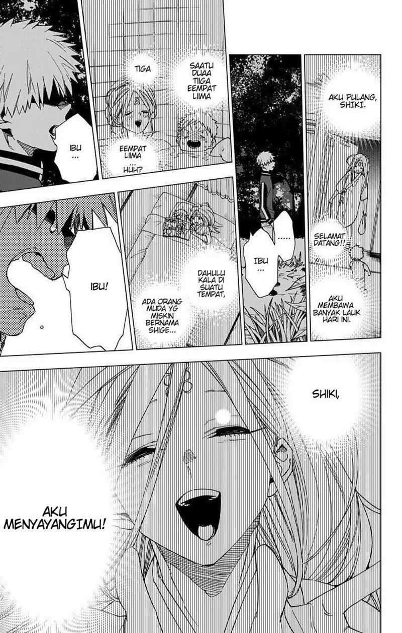 Kemono Jihen Chapter 12 Image 42