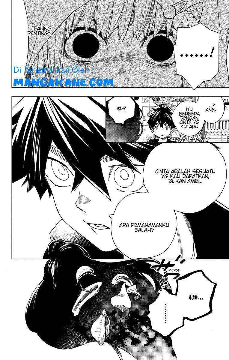 Kemono Jihen Chapter 15 Image 19