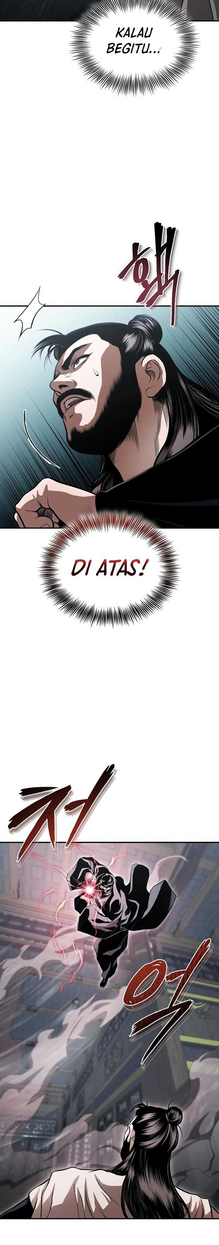 Records of the Demonic Path’s Return Chapter 62 Fix Image 10