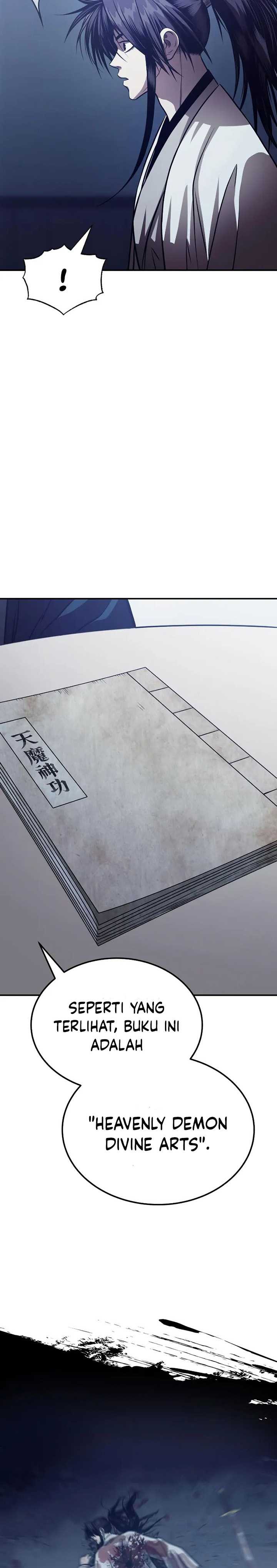 Records of the Demonic Path’s Return Chapter 62 Fix Image 31