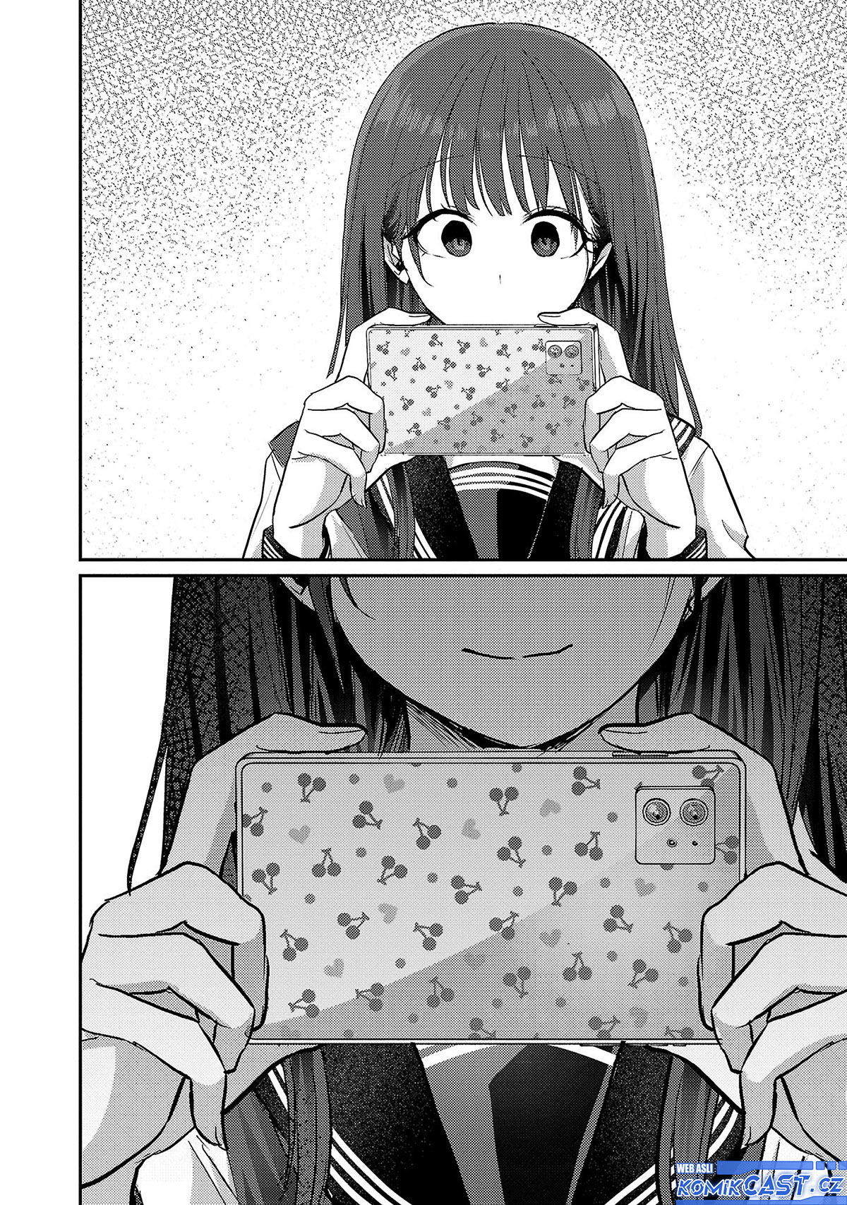 Welcome Home, Papa Chapter 10 Image 14