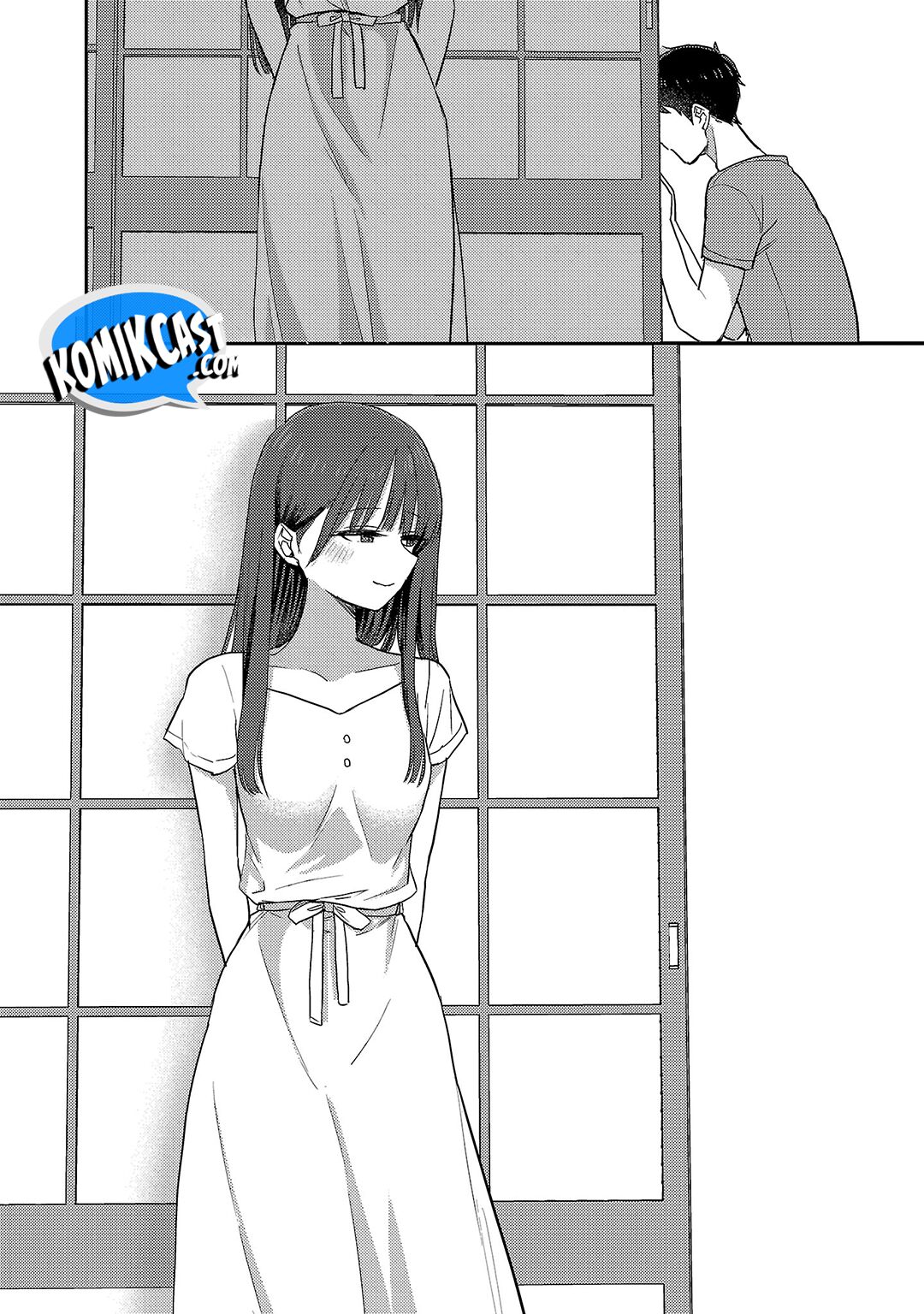 Welcome Home, Papa Chapter 28 Image 2