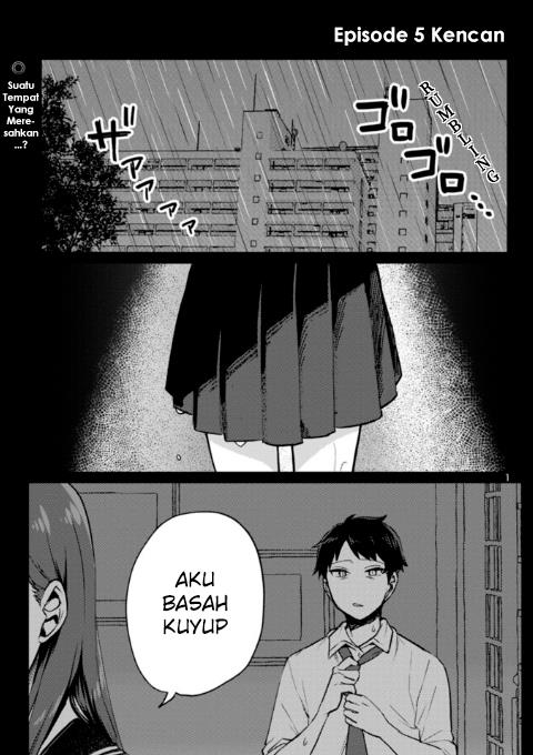 Welcome Home, Papa Chapter 4 Image 0