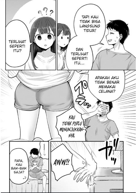 Welcome Home, Papa Chapter 4 Image 5