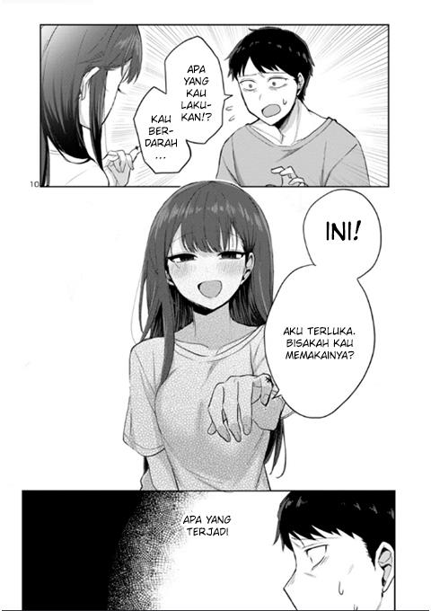 Welcome Home, Papa Chapter 4 Image 9