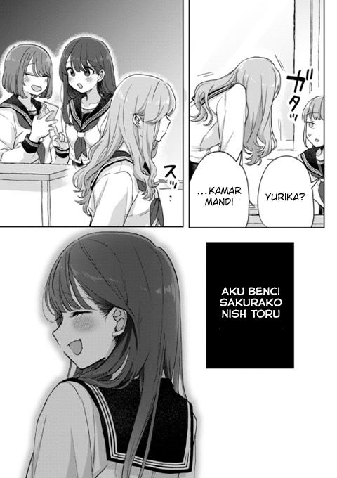 Welcome Home, Papa Chapter 5 Image 5