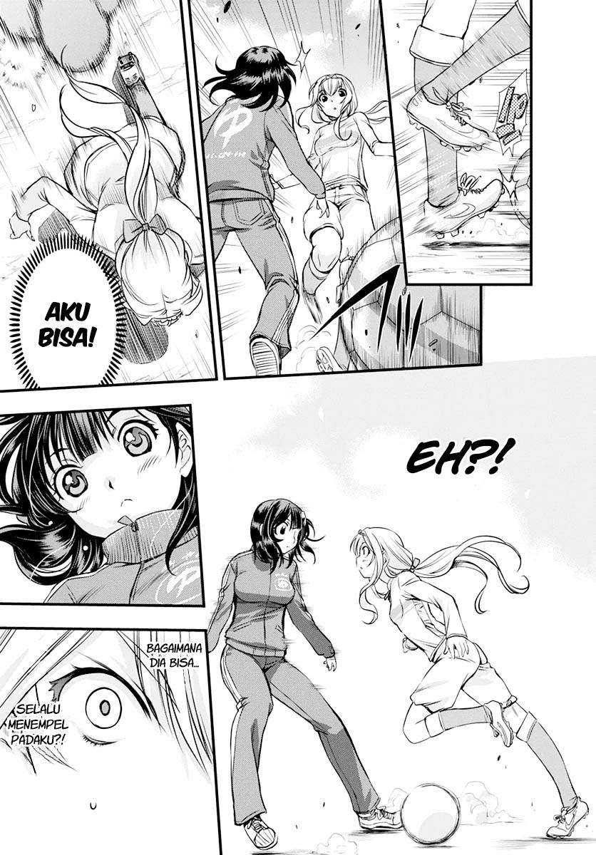 Mai Ball! Chapter 07 Image 9