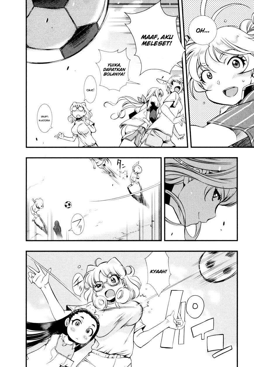 Mai Ball! Chapter 09 Image 10