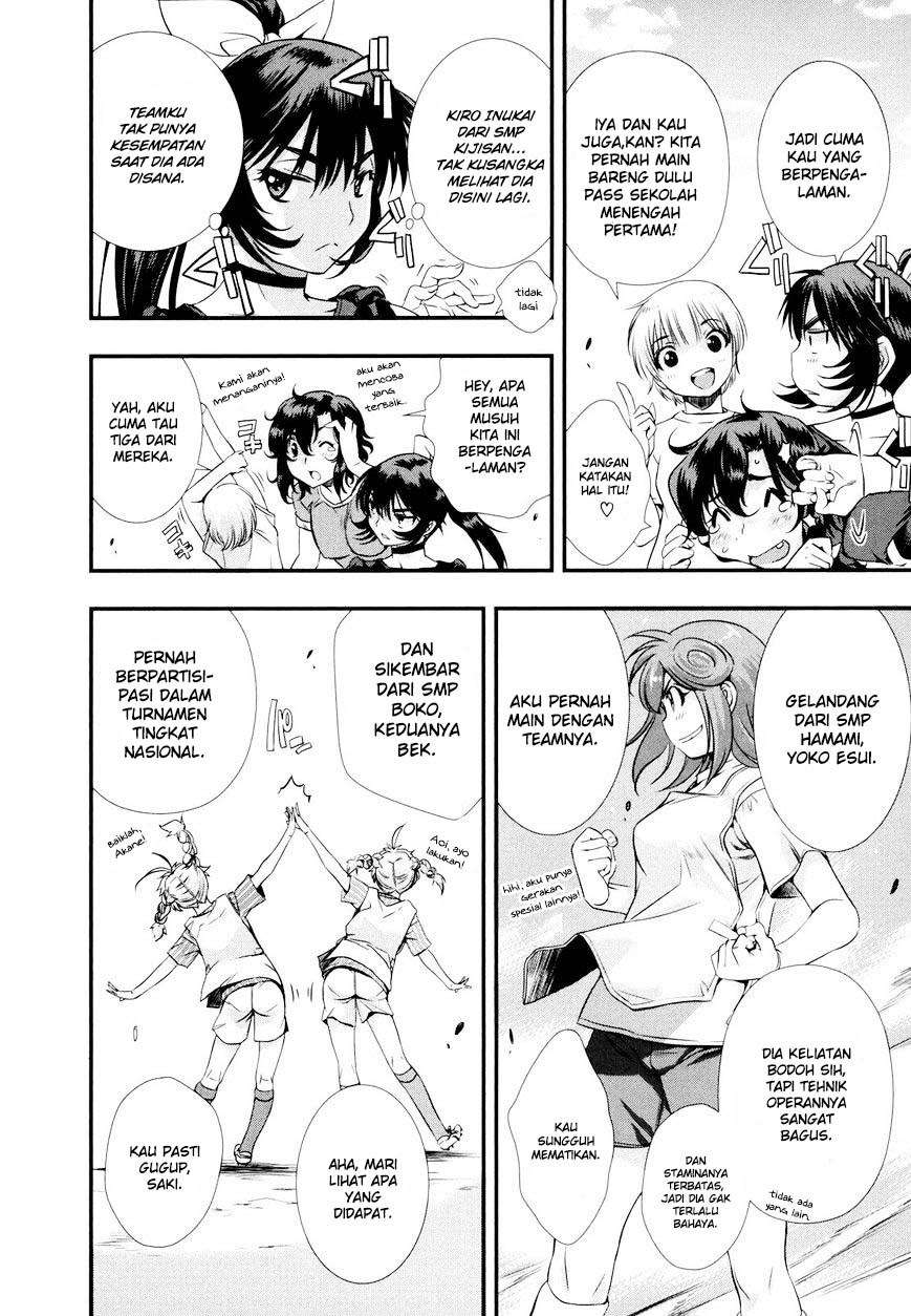 Mai Ball! Chapter 09 Image 17
