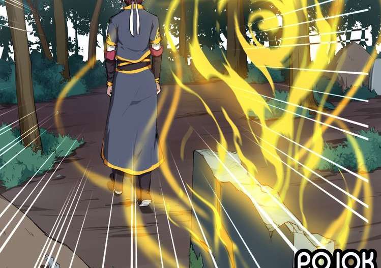 Dragon’s Blood Vessels Chapter 01 Image 99