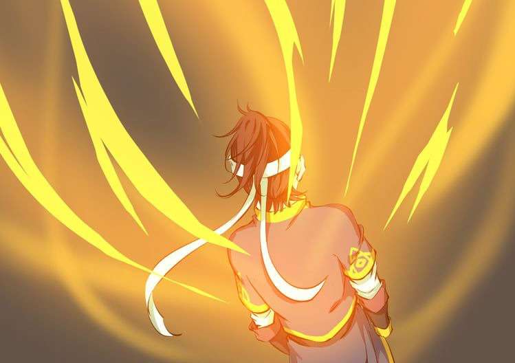 Dragon’s Blood Vessels Chapter 01 Image 110