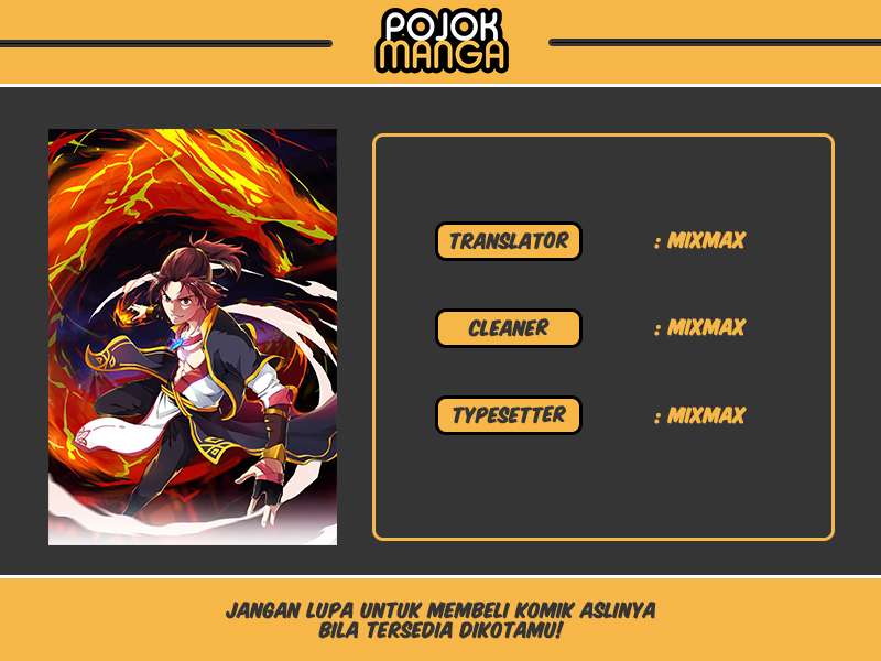 Dragon’s Blood Vessels Chapter 03 Image 0